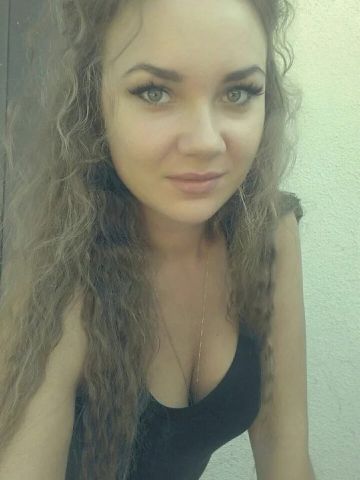 Проститутка Арина